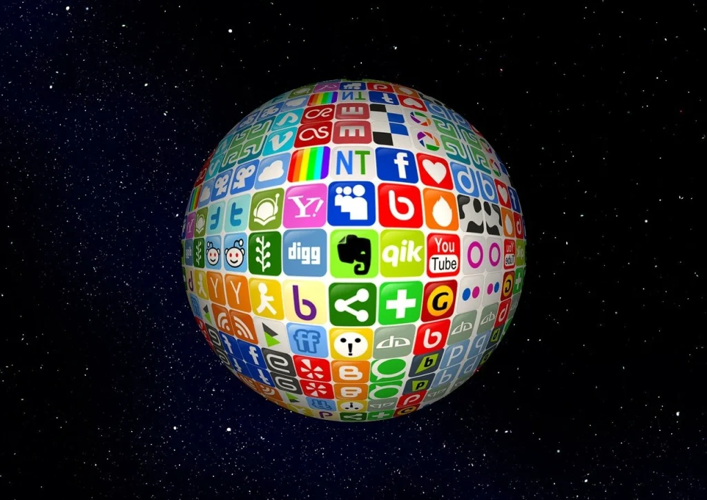 Seo y redes sociales