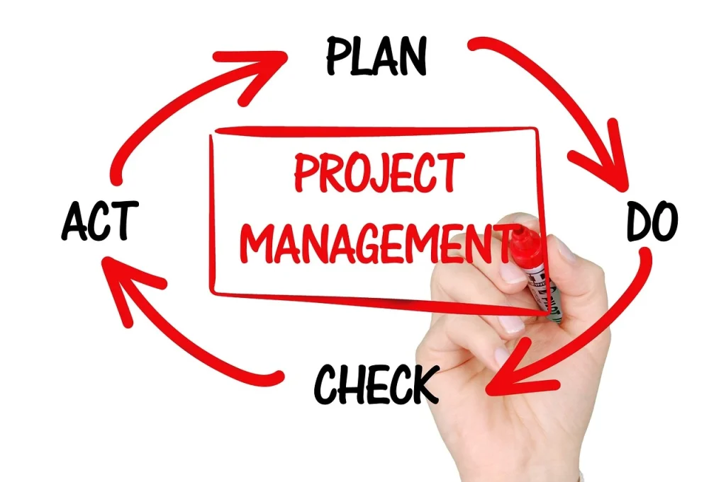 hacemos proyectos