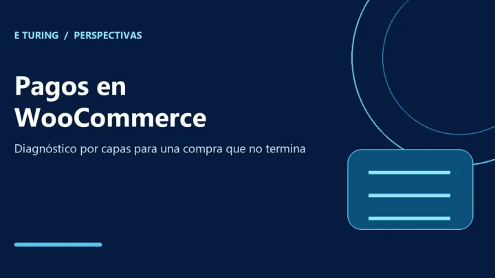 Portada editorial de E Turing para PayPal no funciona en WooCommerce: las causas reales y cómo arreglarlas